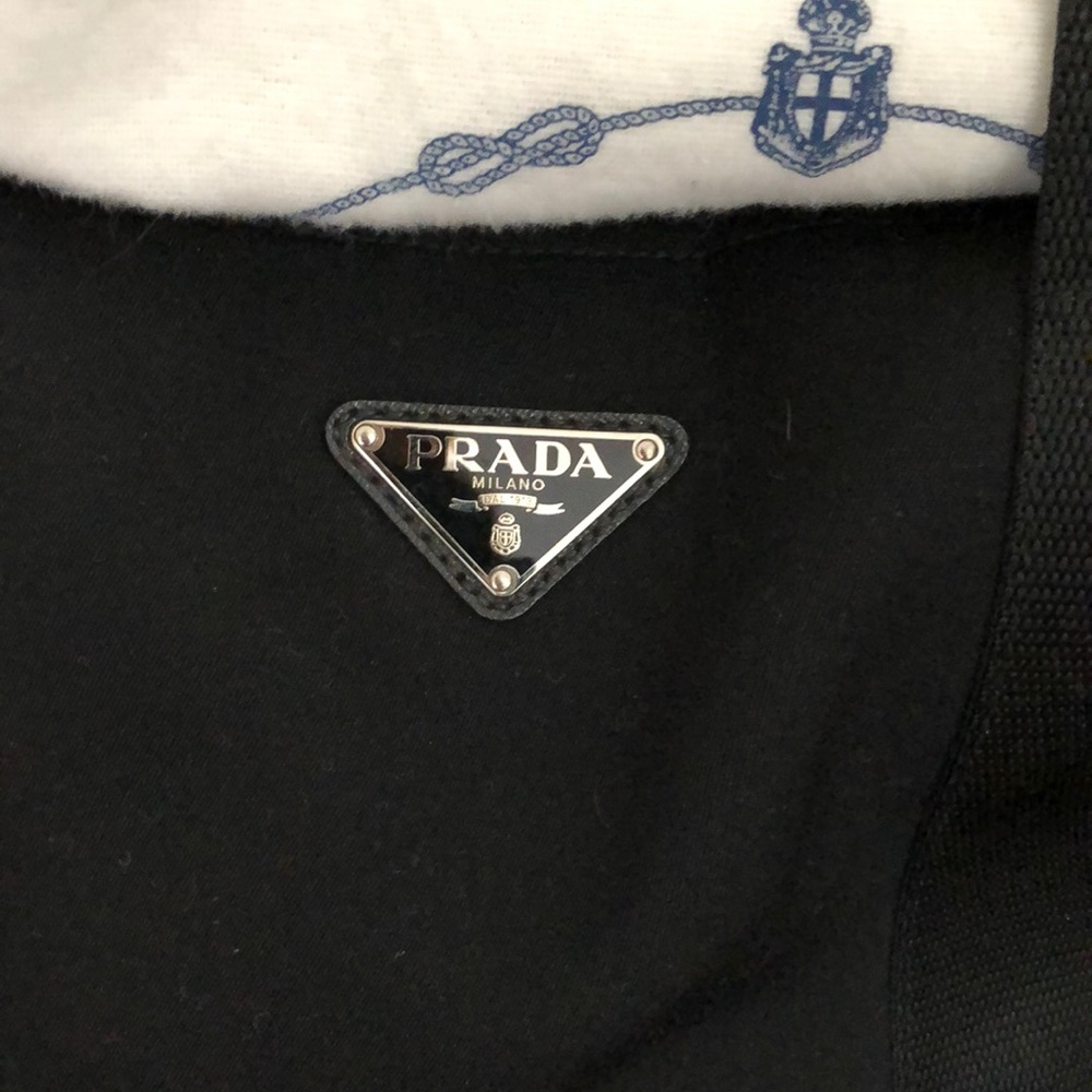 Prada Tote - Picture 2 of 3